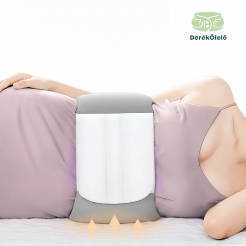 Derék Ölelő - A testtartást támogató deréktámasz